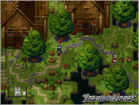 Dark Eternal: Dissolution