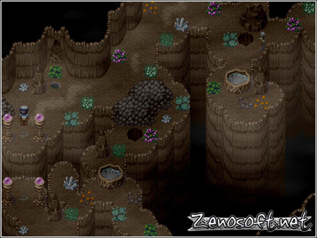 Dark Eternal: Dissolution