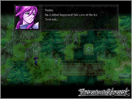 Dark Eternal: Dissolution