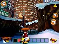 Fur Fighters: Viggo on Glass