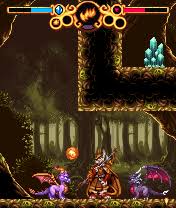 The Legend of Spyro: Dawn of the Dragon