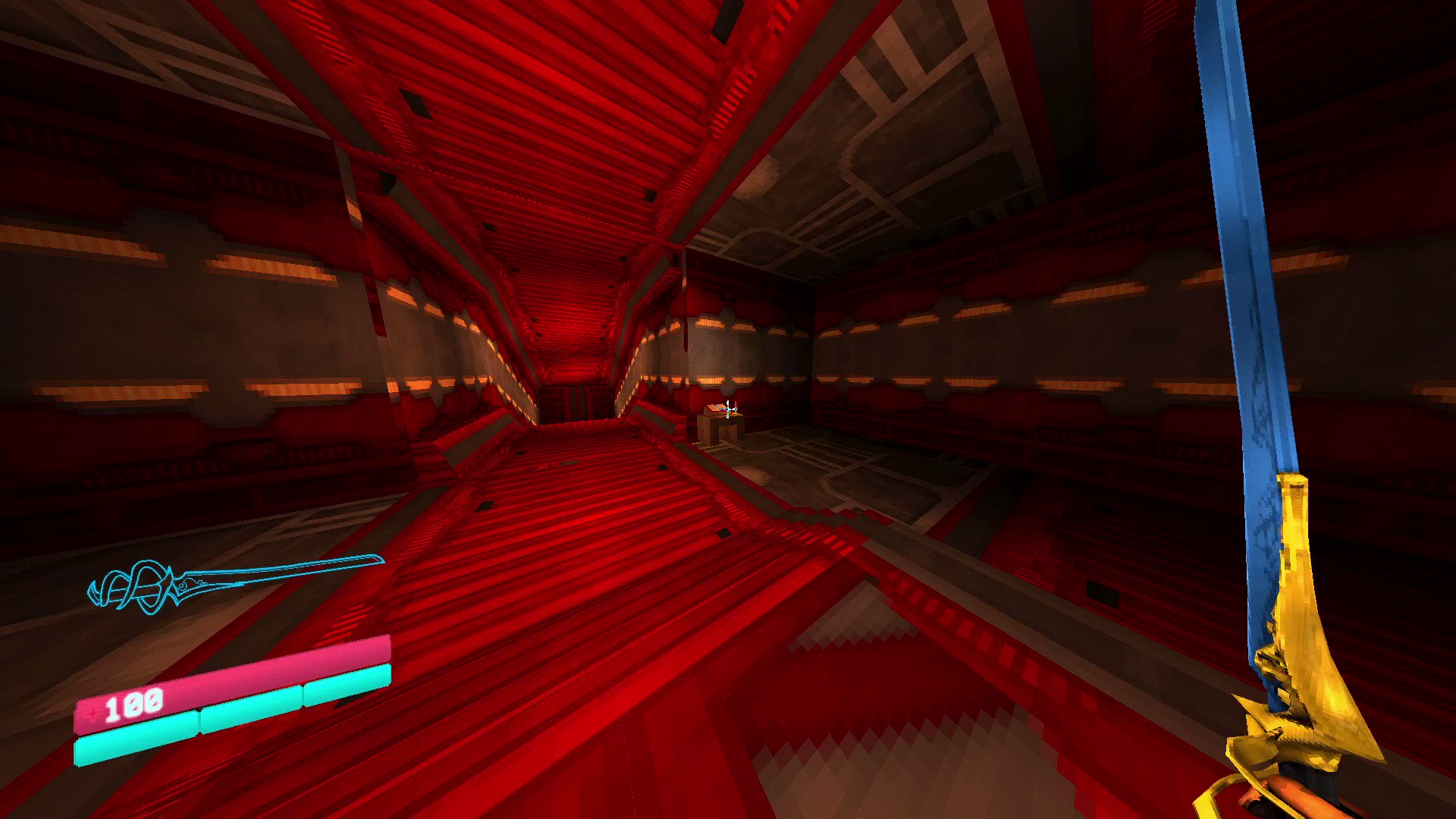 ULTRAKILL: Masquerade Divinity