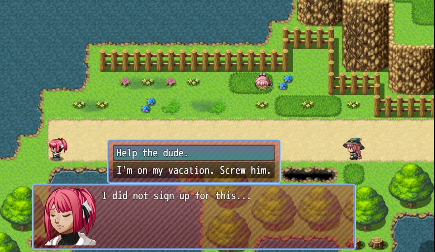 Thinking Of U: A Love Story