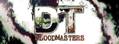 DT Bloodmasters