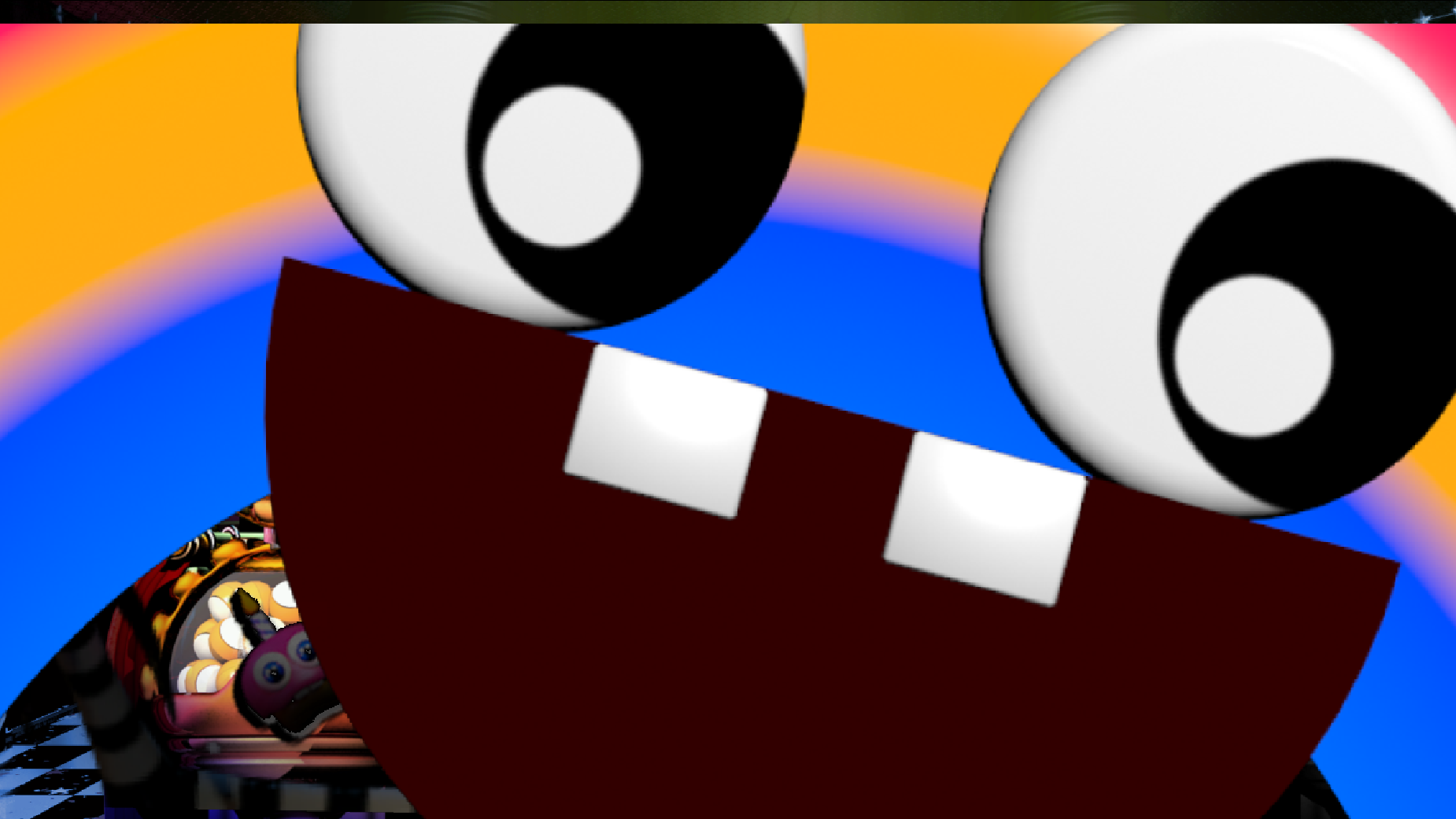 Rejected Custom Night