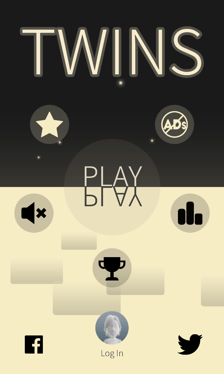 Twins Minigame