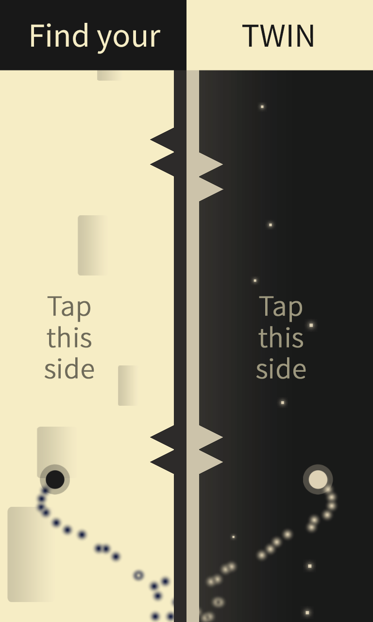 Twins Minigame