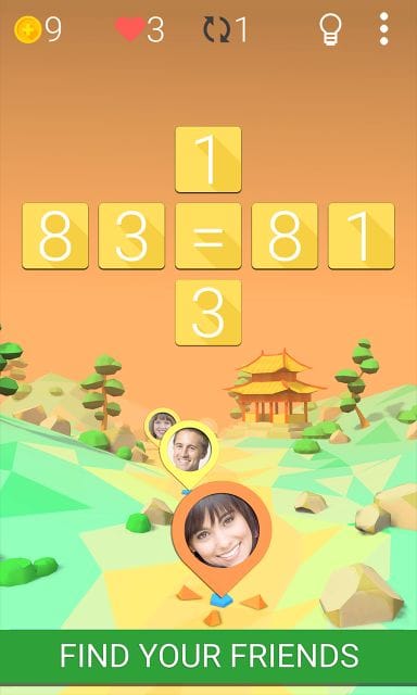 Equalicious