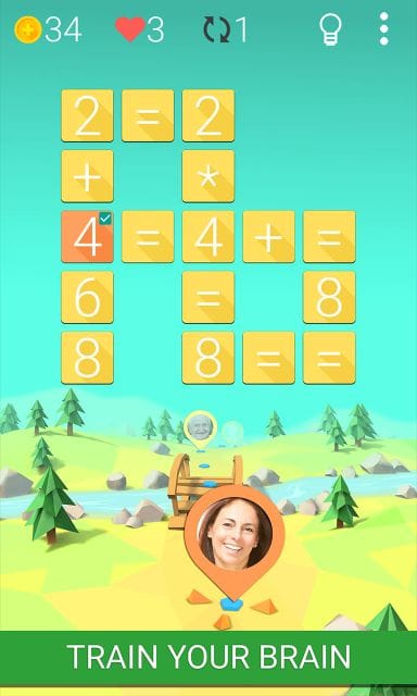 Equalicious
