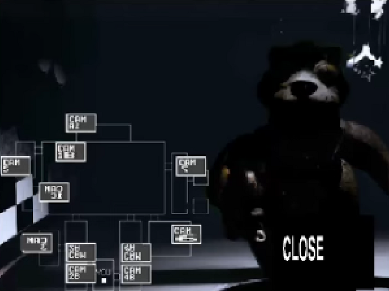 FNaF Free Edition