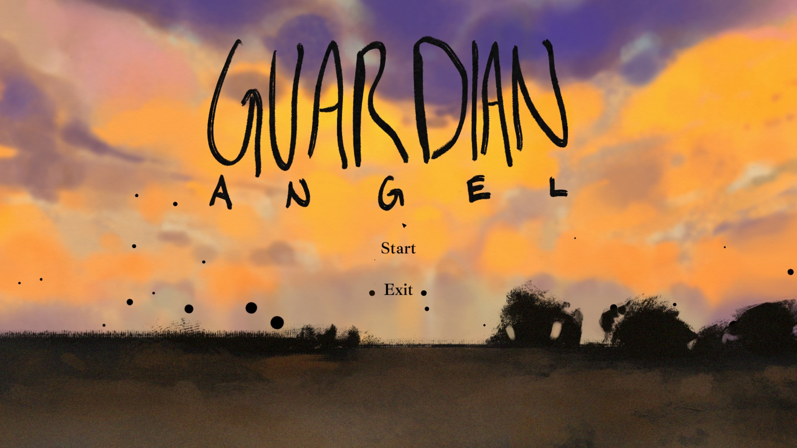 Guardian Angel