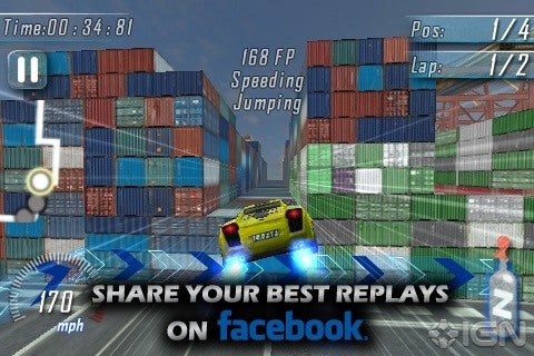 Fast &amp; Furious: Adrenaline