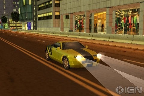 Fast &amp; Furious: Adrenaline