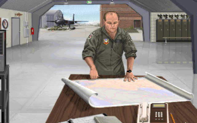 F-15 Strike Eagle III