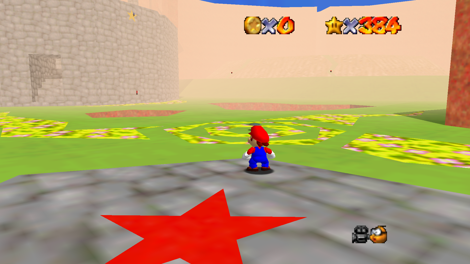 Universal Constellation