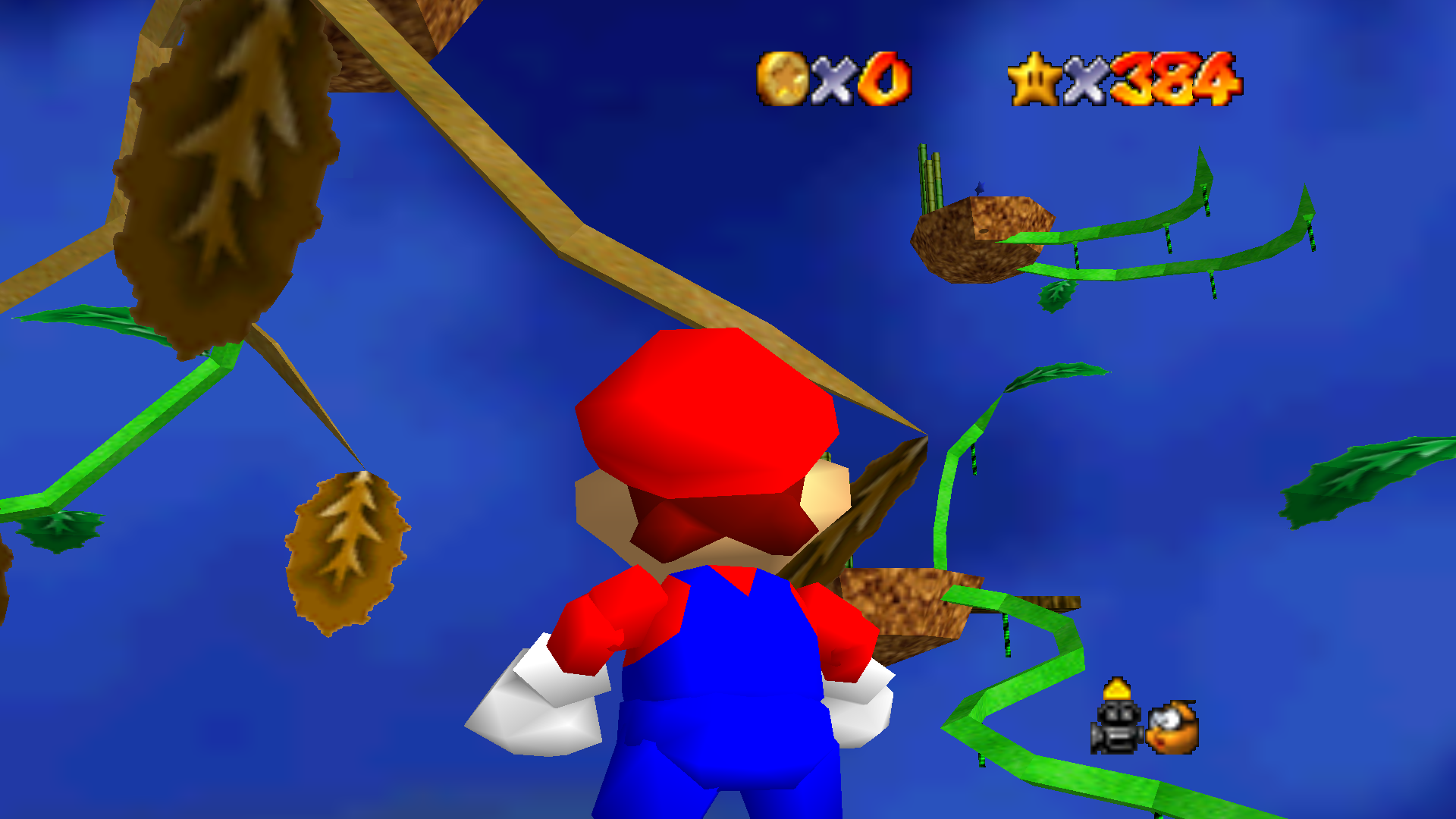 Universal Constellation