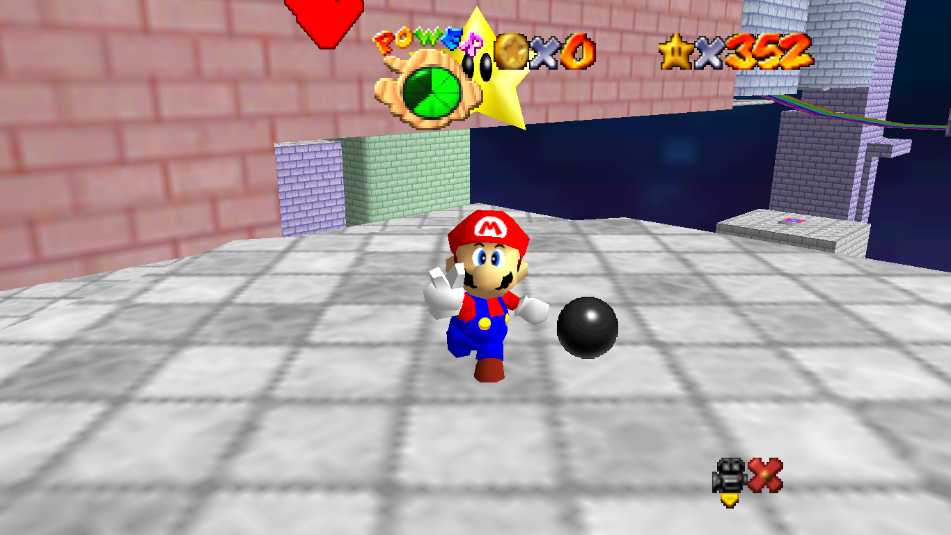 Universal Constellation