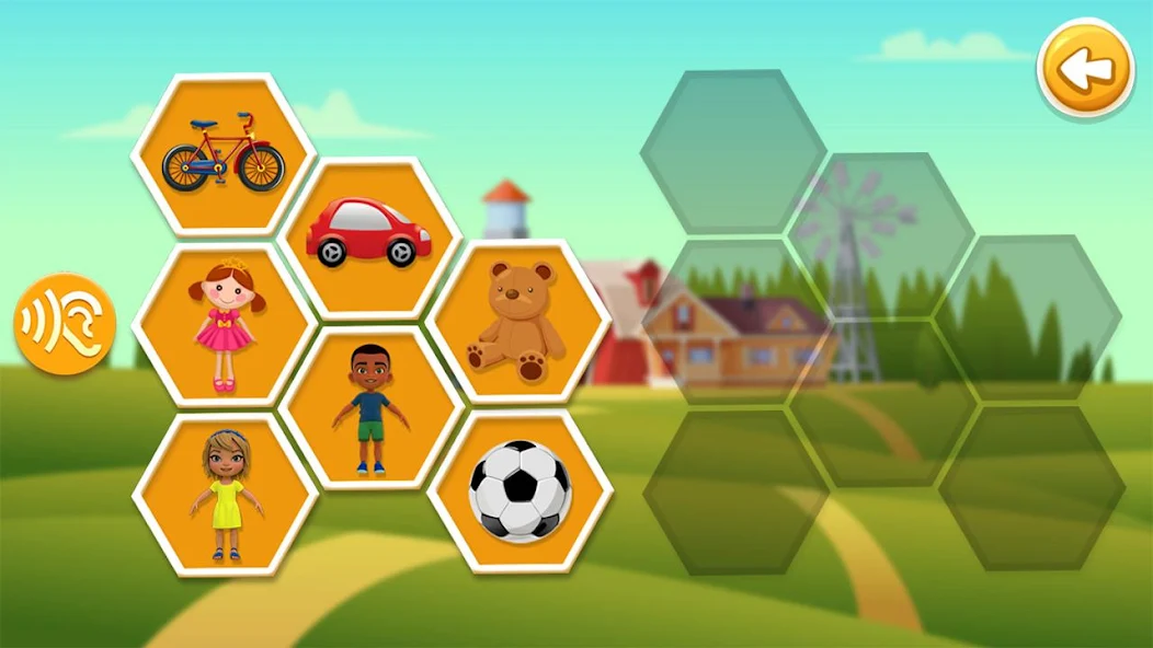 Cyber Fisk Kids Magic Way