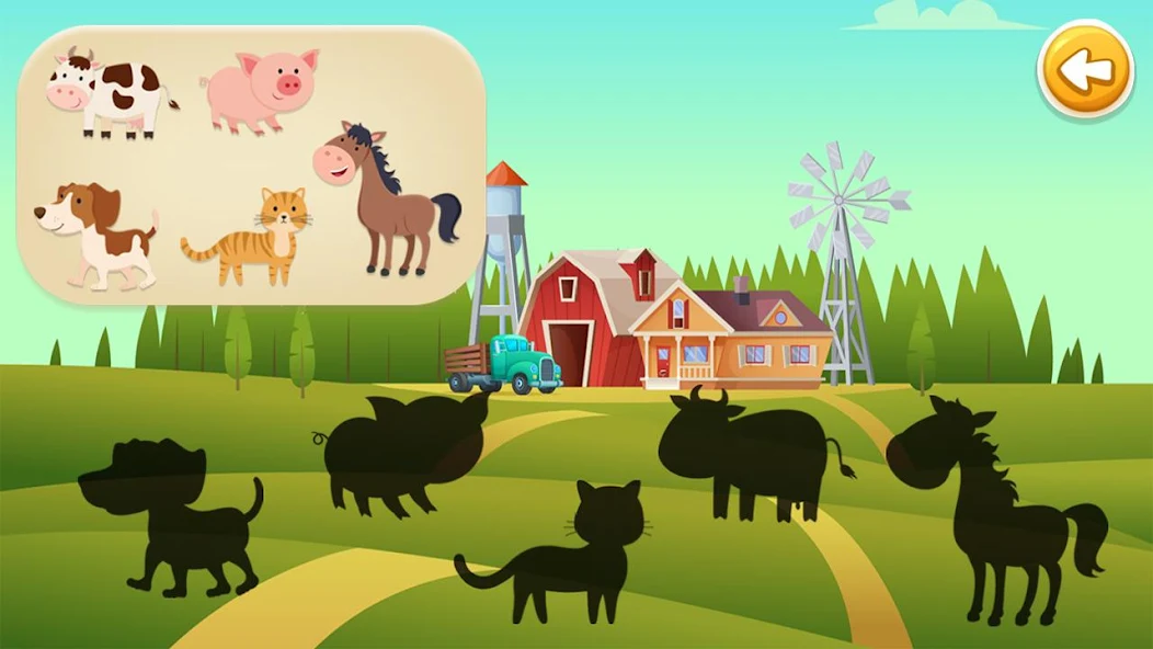 Cyber Fisk Kids Magic Way