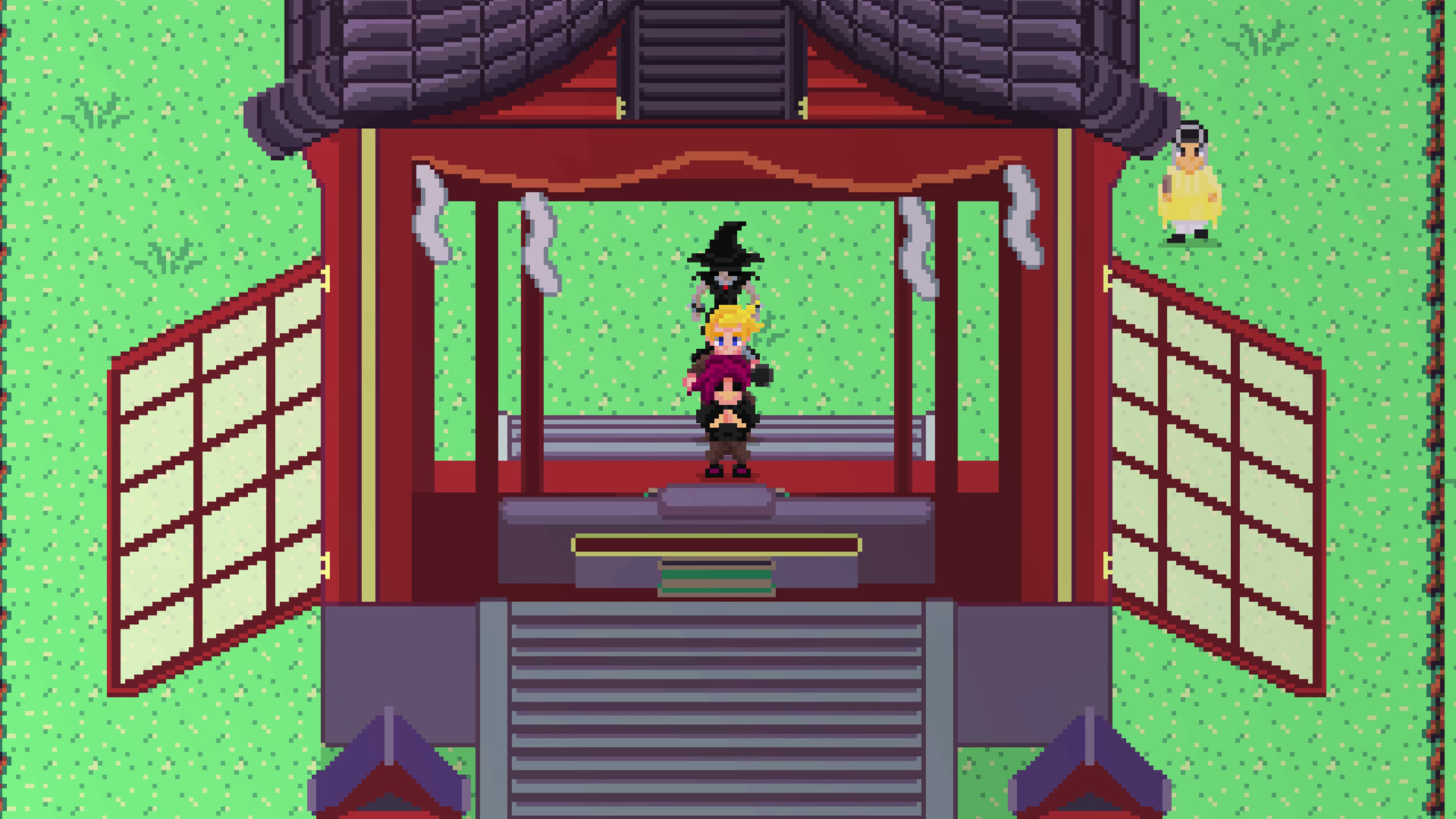 Kagami: An Odyssey in Japanese Language Learning