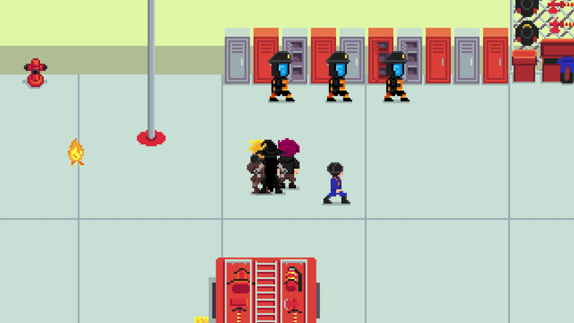 Kagami: An Odyssey in Japanese Language Learning