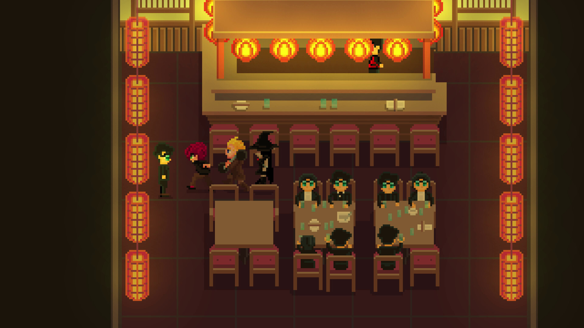 Kagami: An Odyssey in Japanese Language Learning