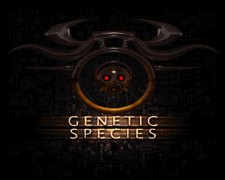 Genetic Species