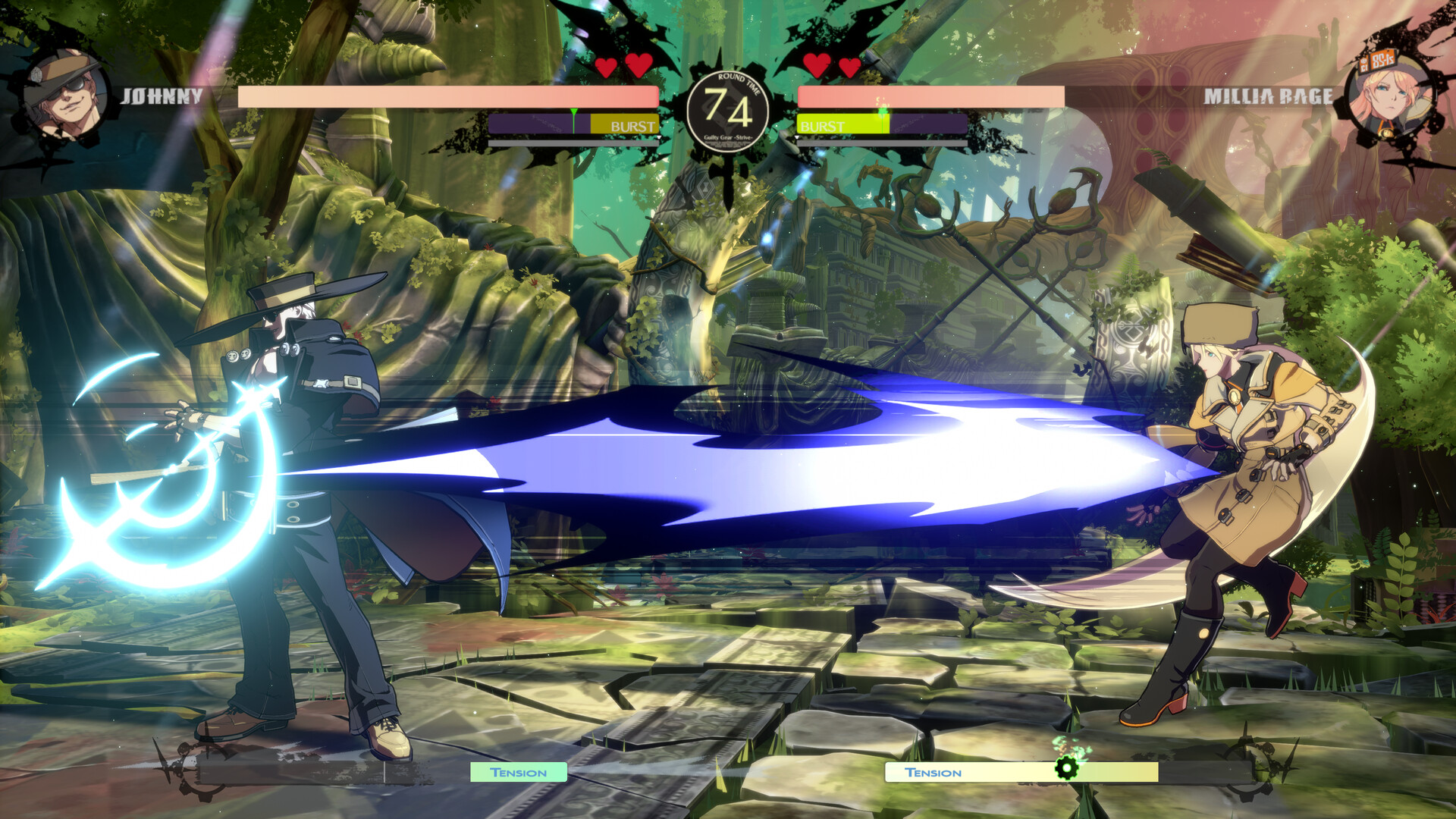 Guilty Gear: Strive – Season Pass 3