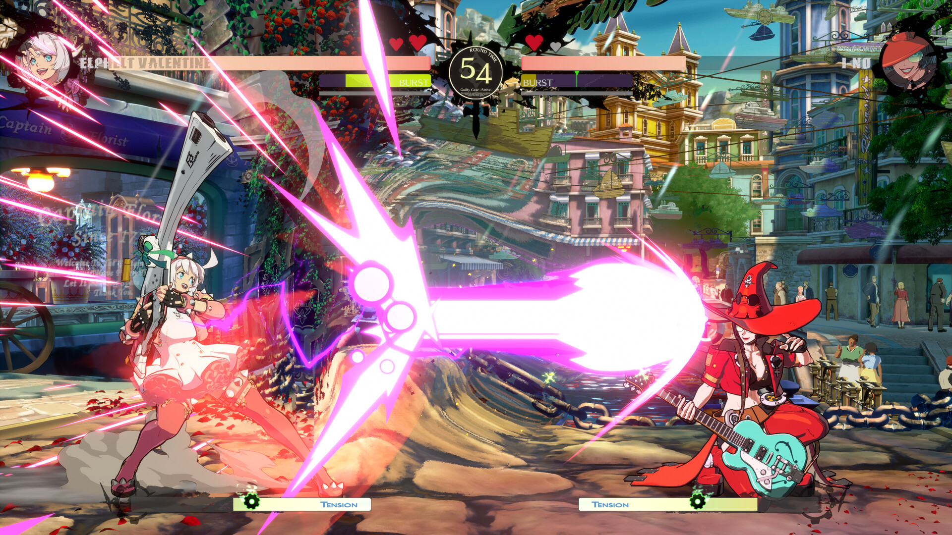 Guilty Gear: Strive – Season Pass 3