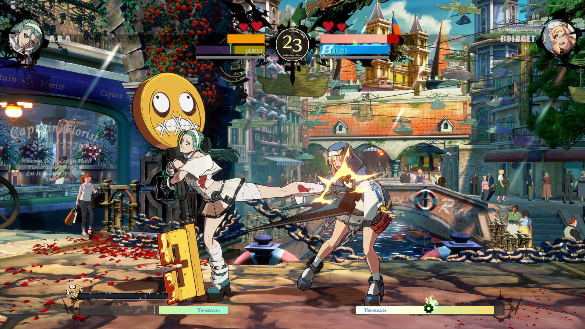 Guilty Gear: Strive – Season Pass 3