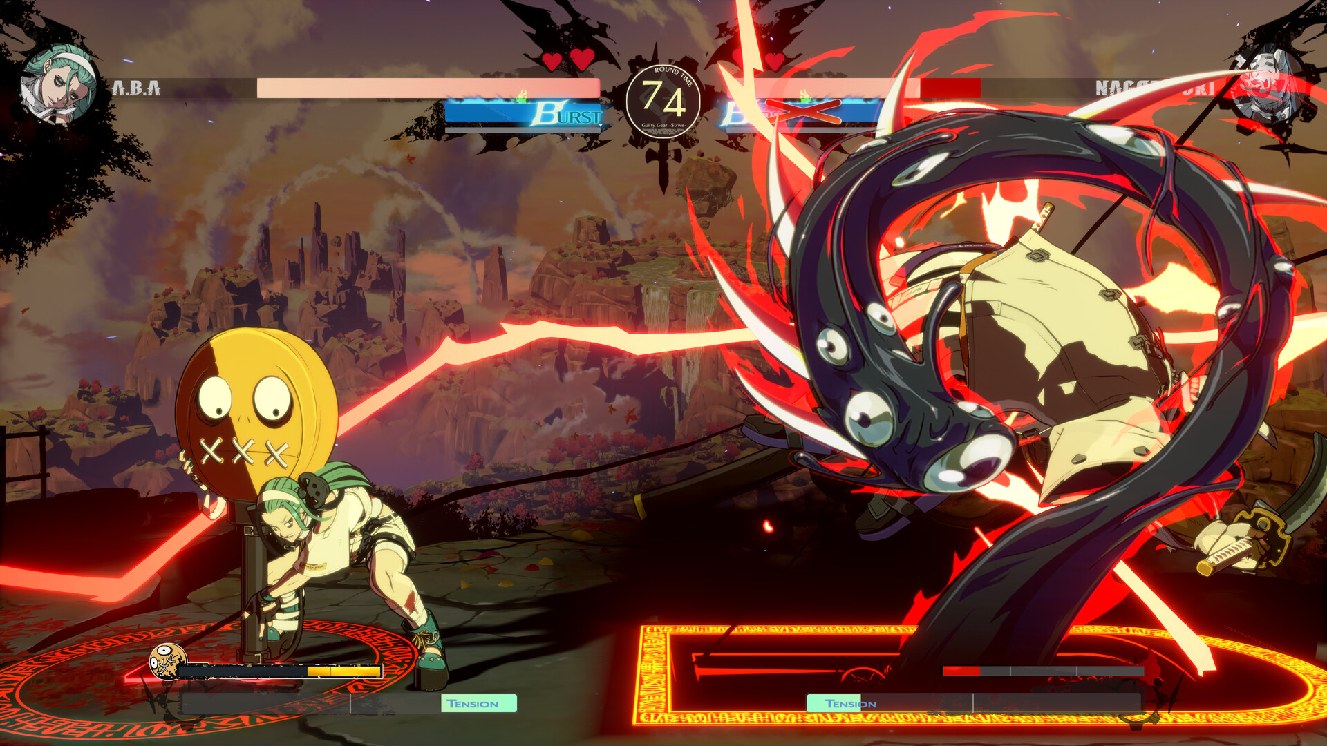 Guilty Gear: Strive – Season Pass 3