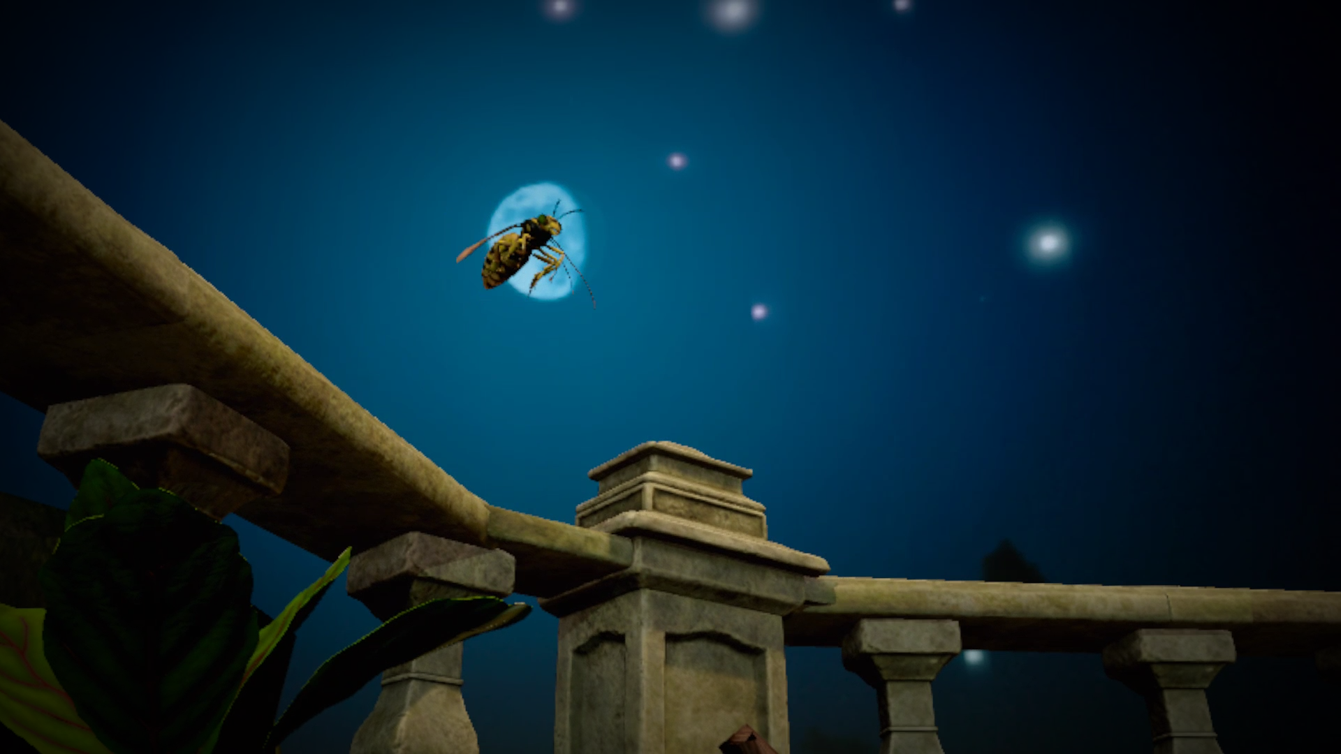 Smalland: Survive the Wilds VR