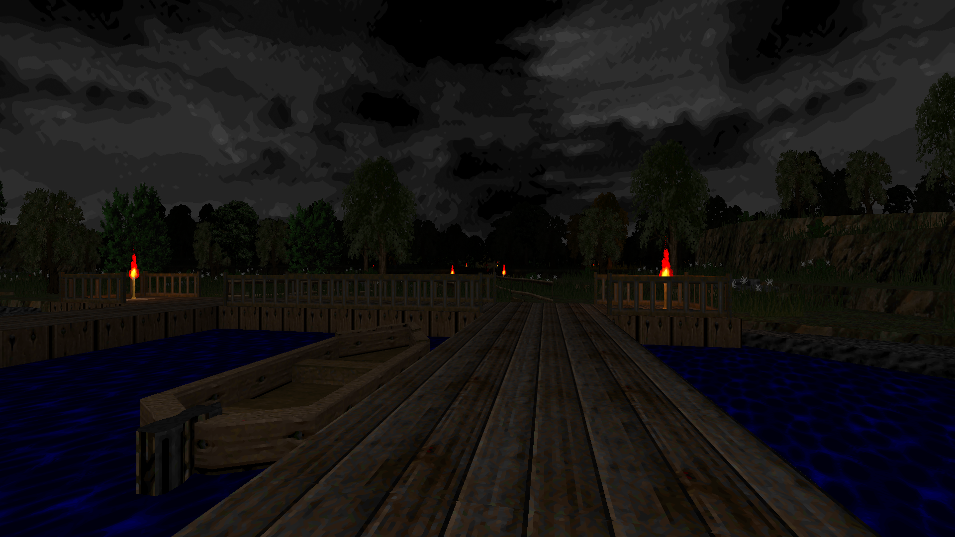 Endoom Mapping Contest 2024