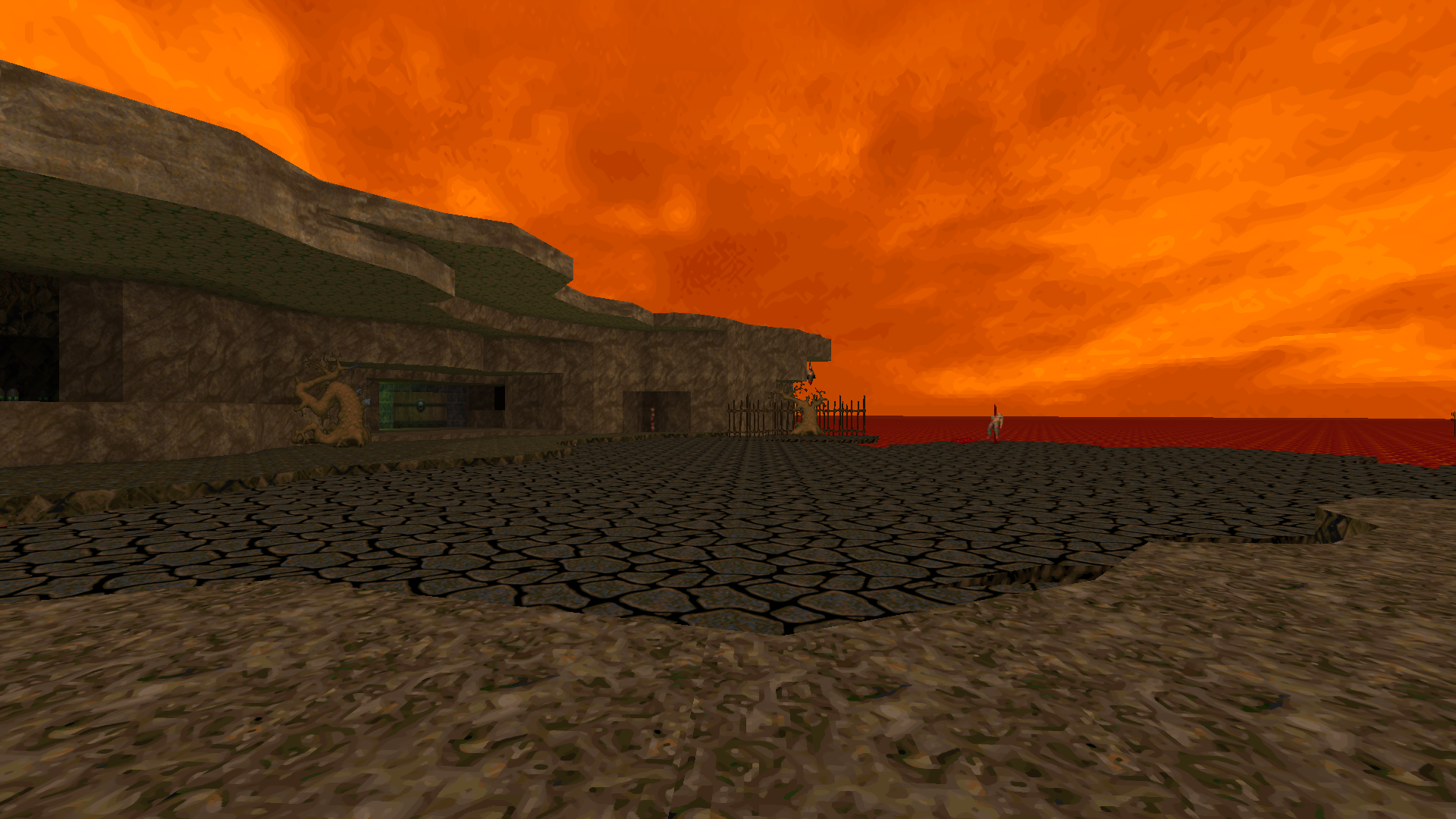 Endoom Mapping Contest 2024