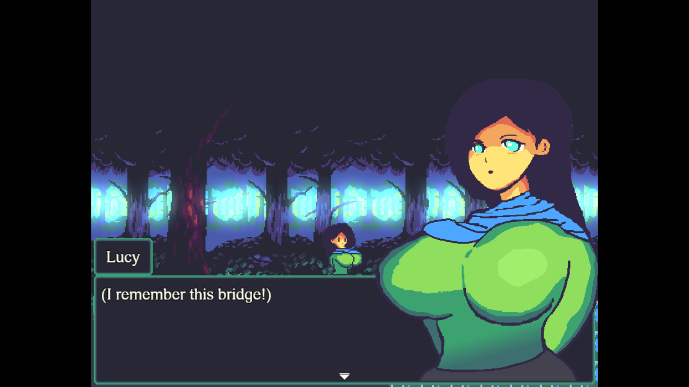 Hairy Trees Massacre