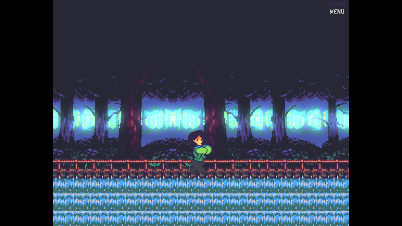 Hairy Trees Massacre