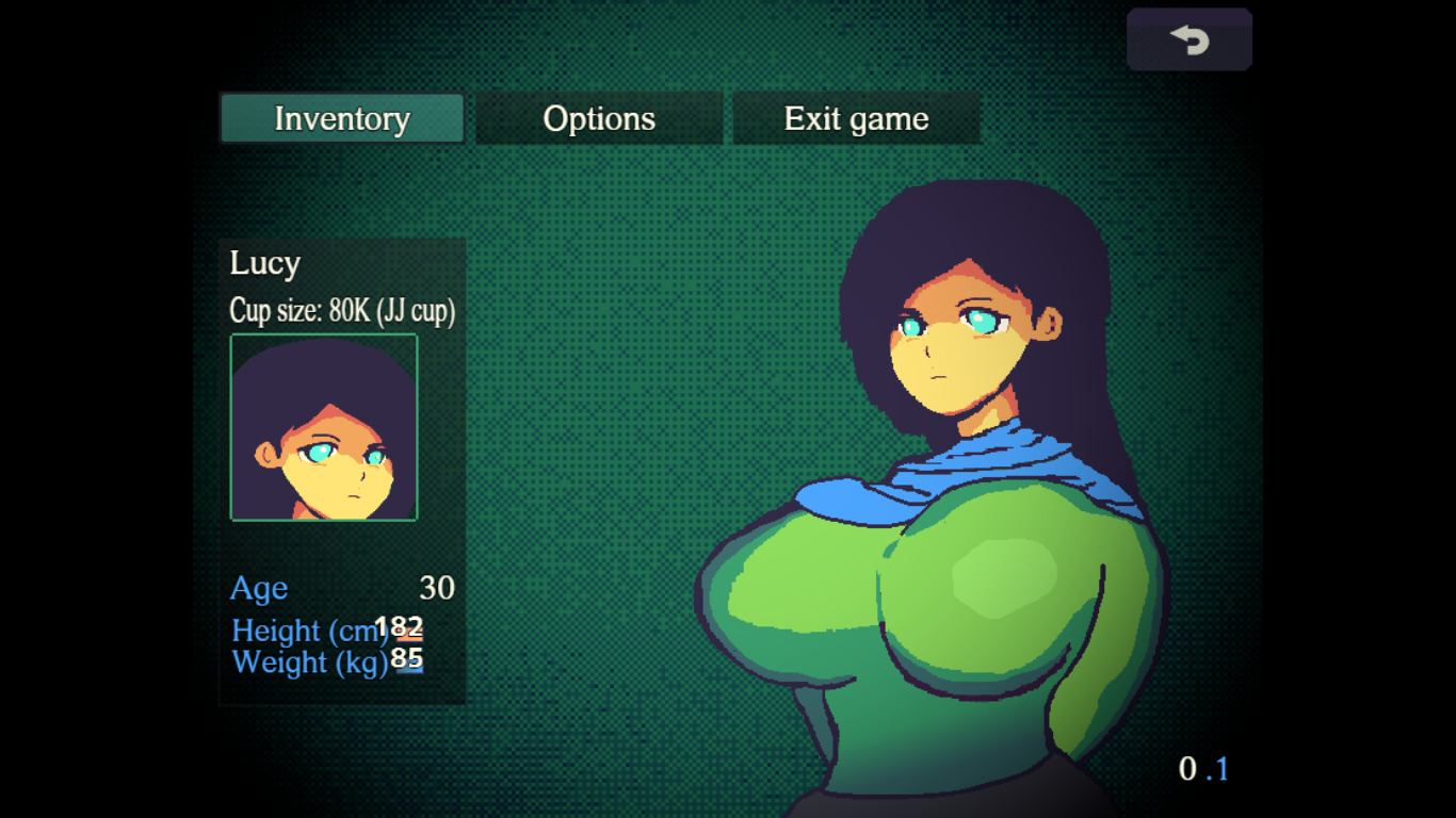 Hairy Trees Massacre