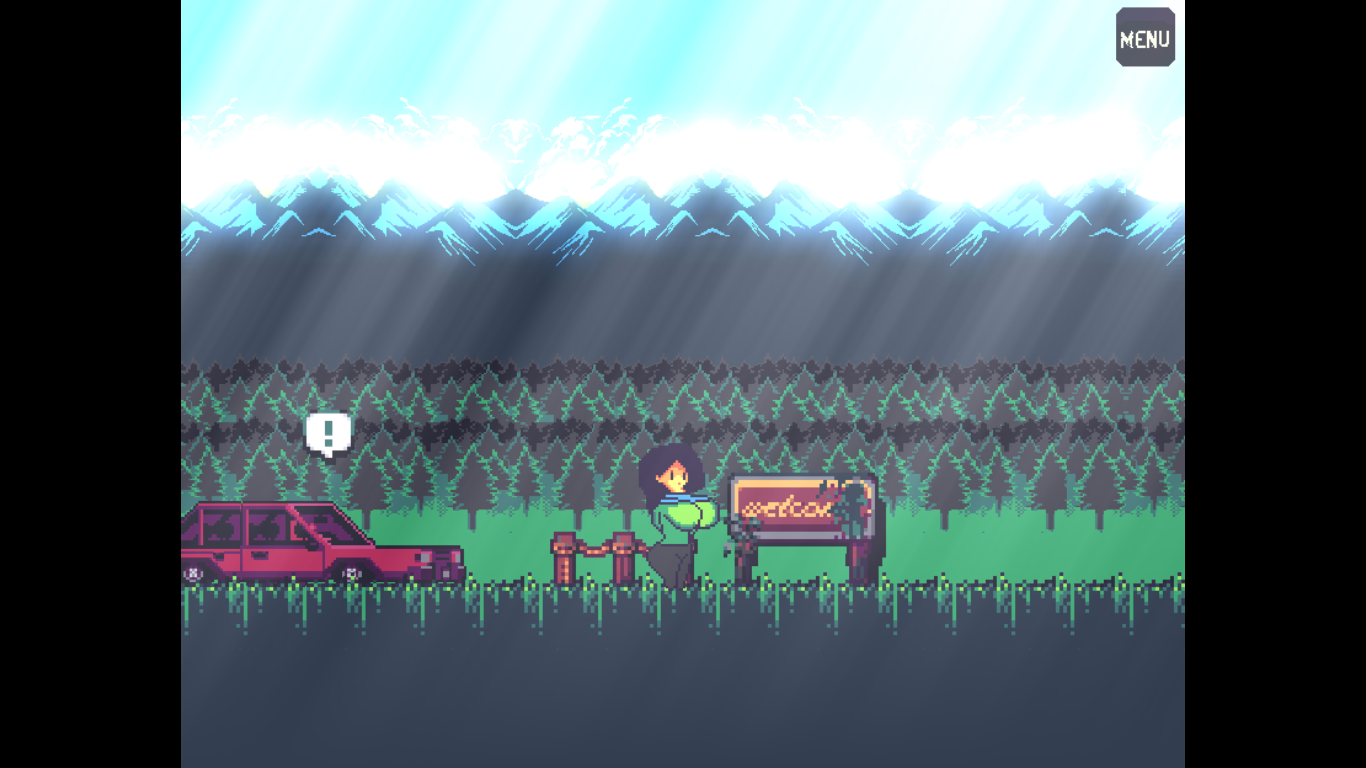 Hairy Trees Massacre