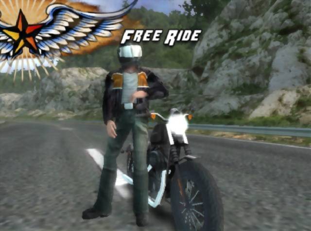 Harley-Davidson: Road Trip