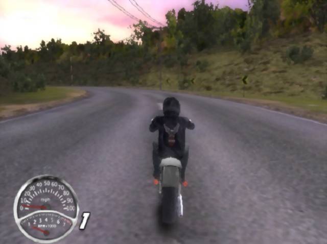 Harley-Davidson: Road Trip