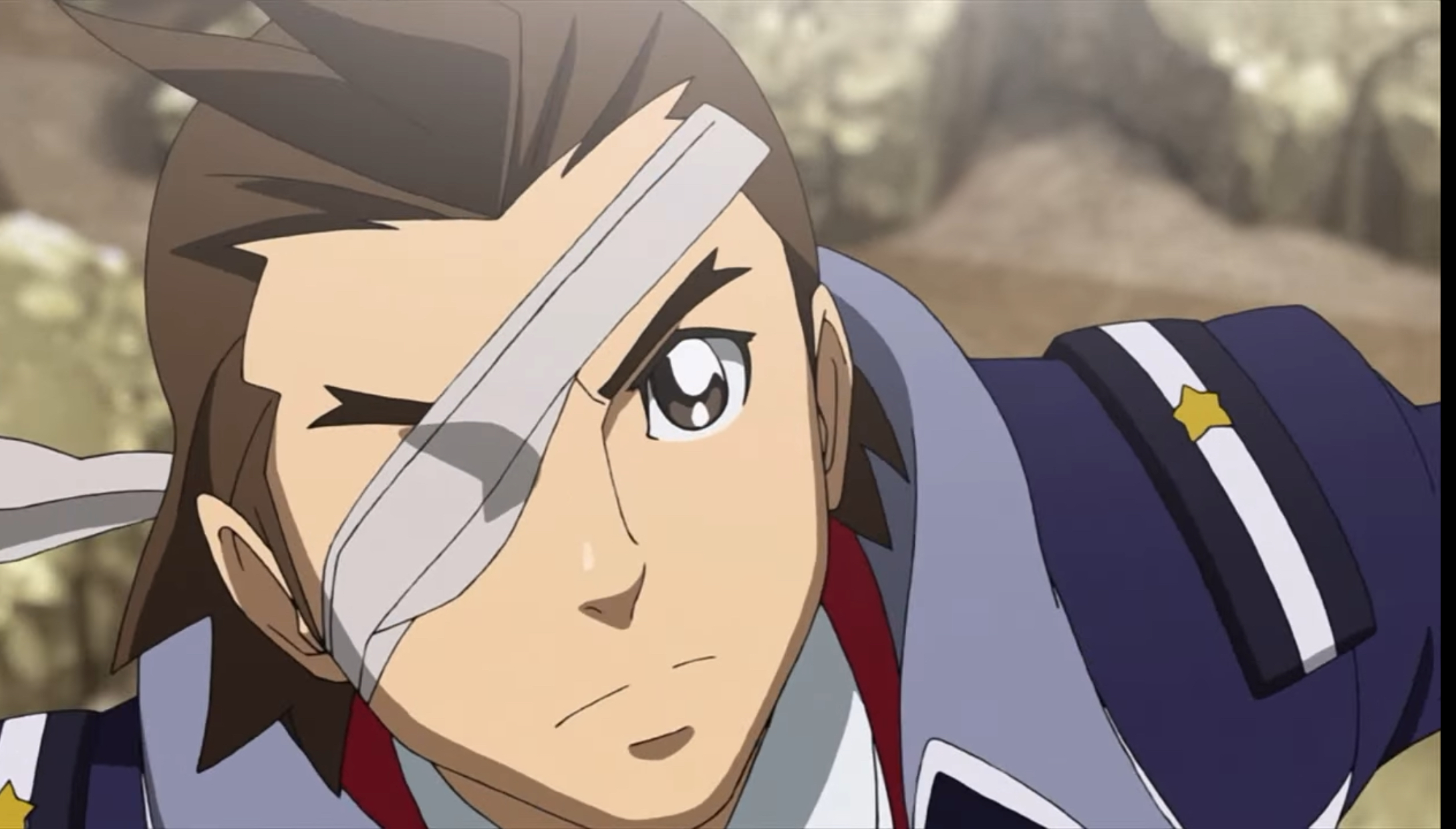 Phoenix Wright: Ace Attorney – Dual Destinies