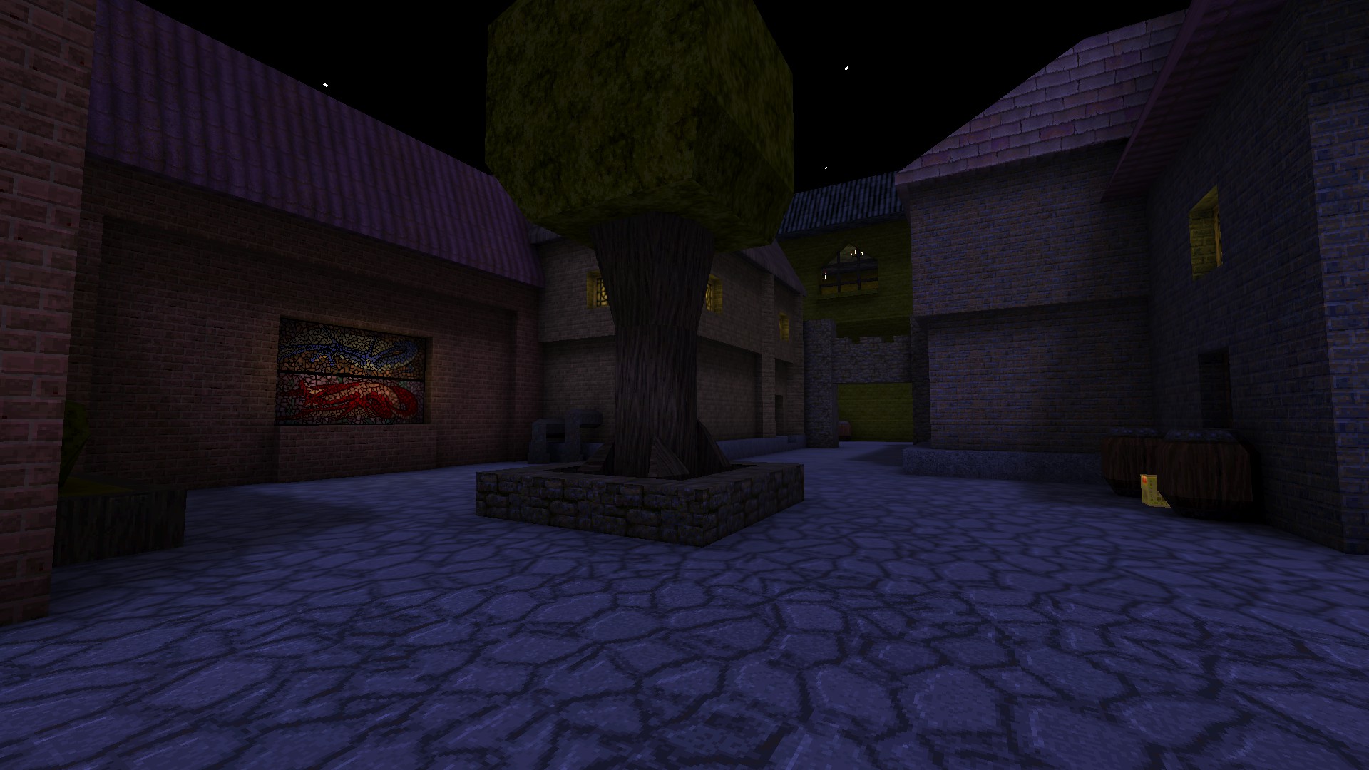 Twilight Town