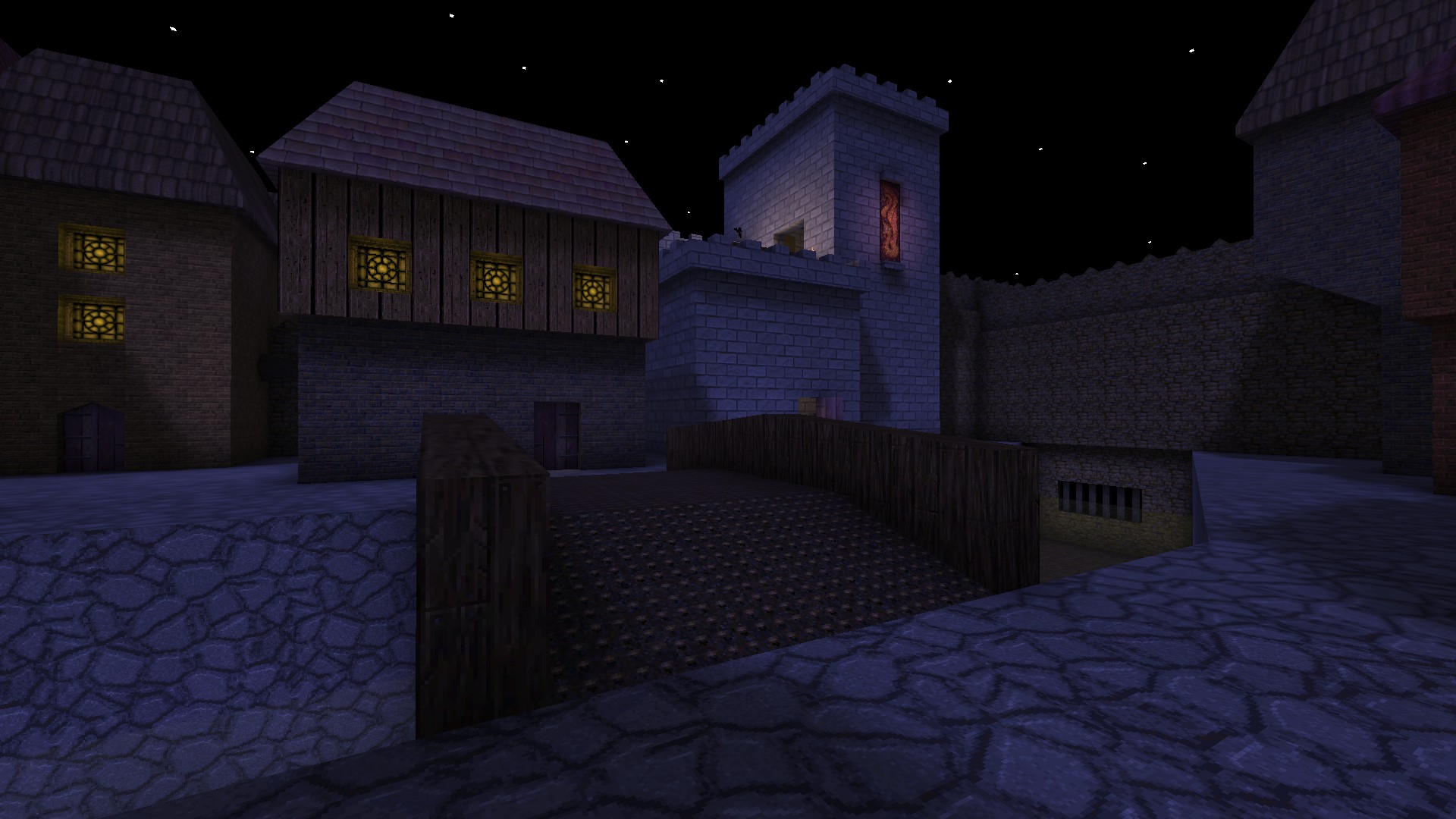 Twilight Town