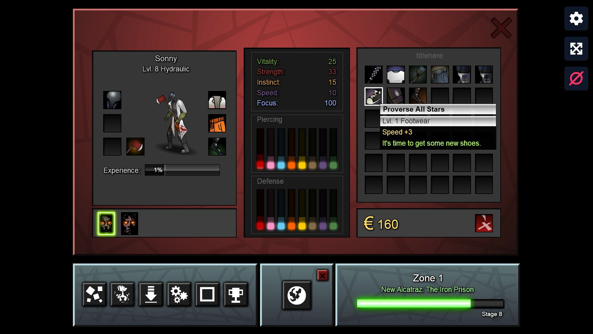 Sonny Legacy Collection