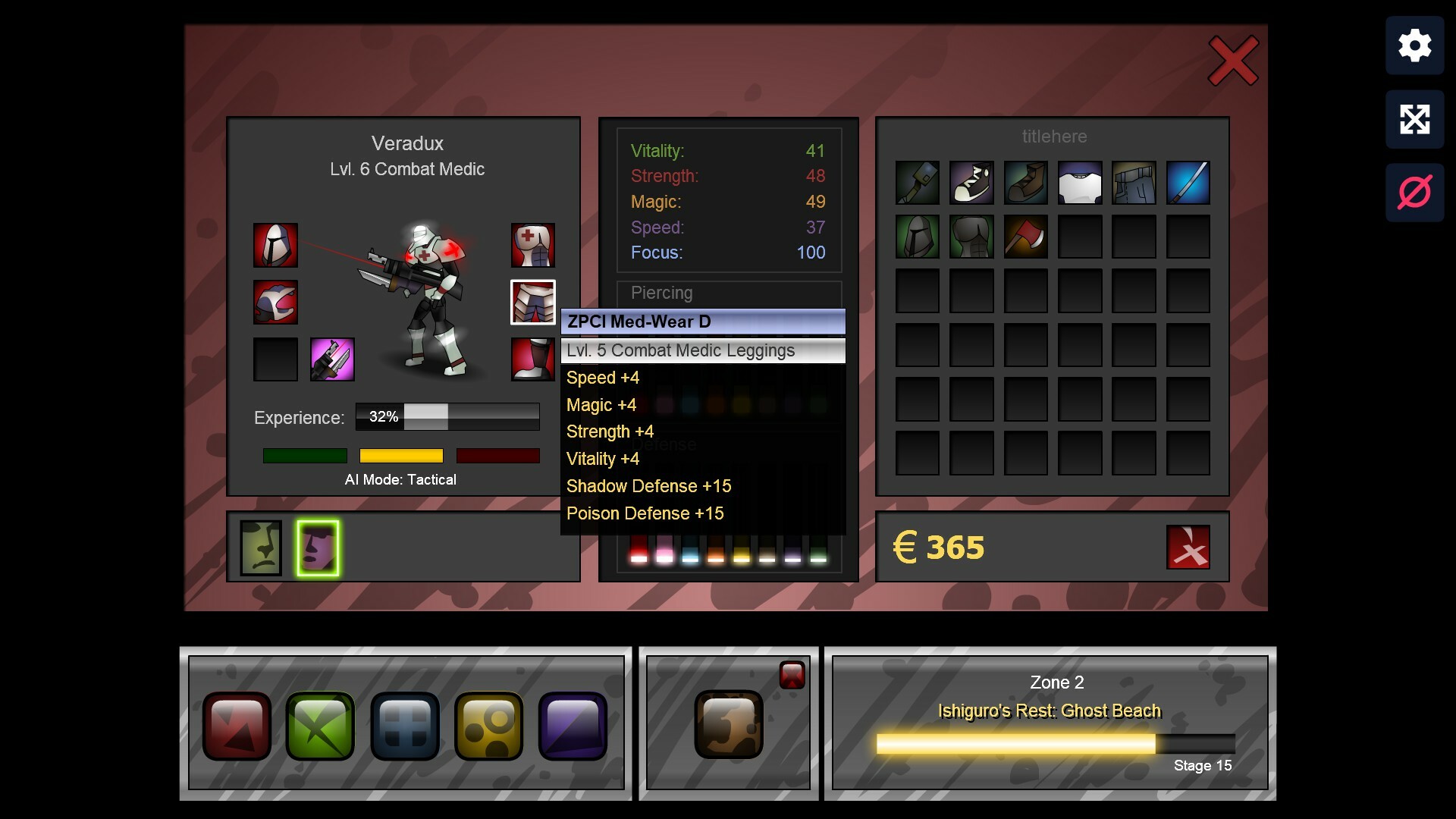 Sonny Legacy Collection