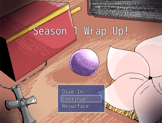 Unconditional Fate’s Season 1 Wrap Up!