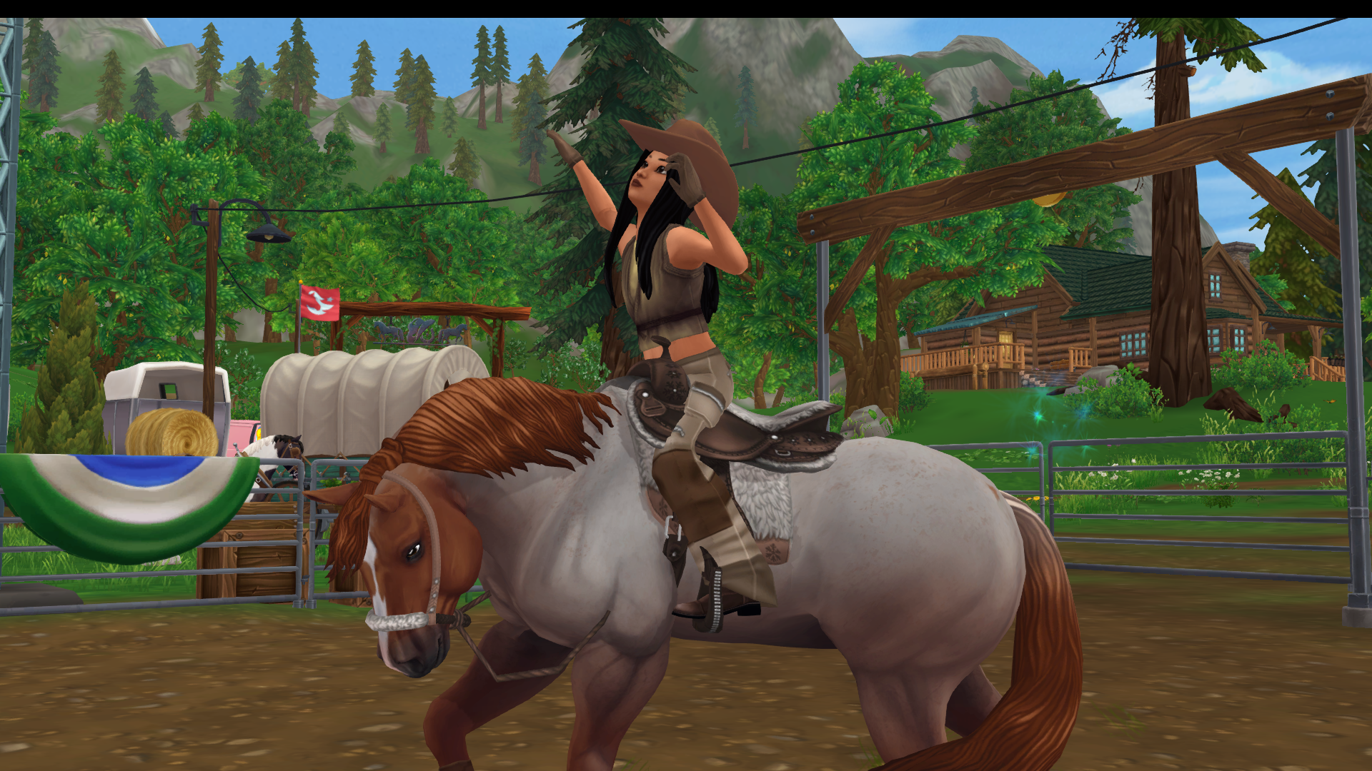Star Stable