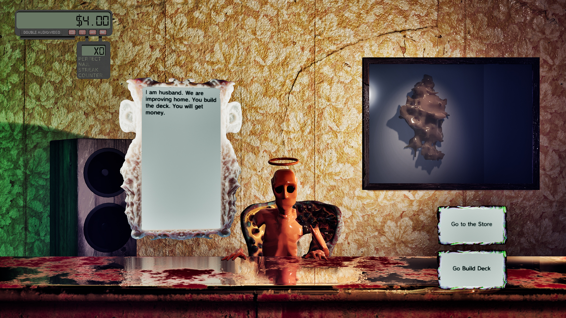 Rogue Light Deck Builder