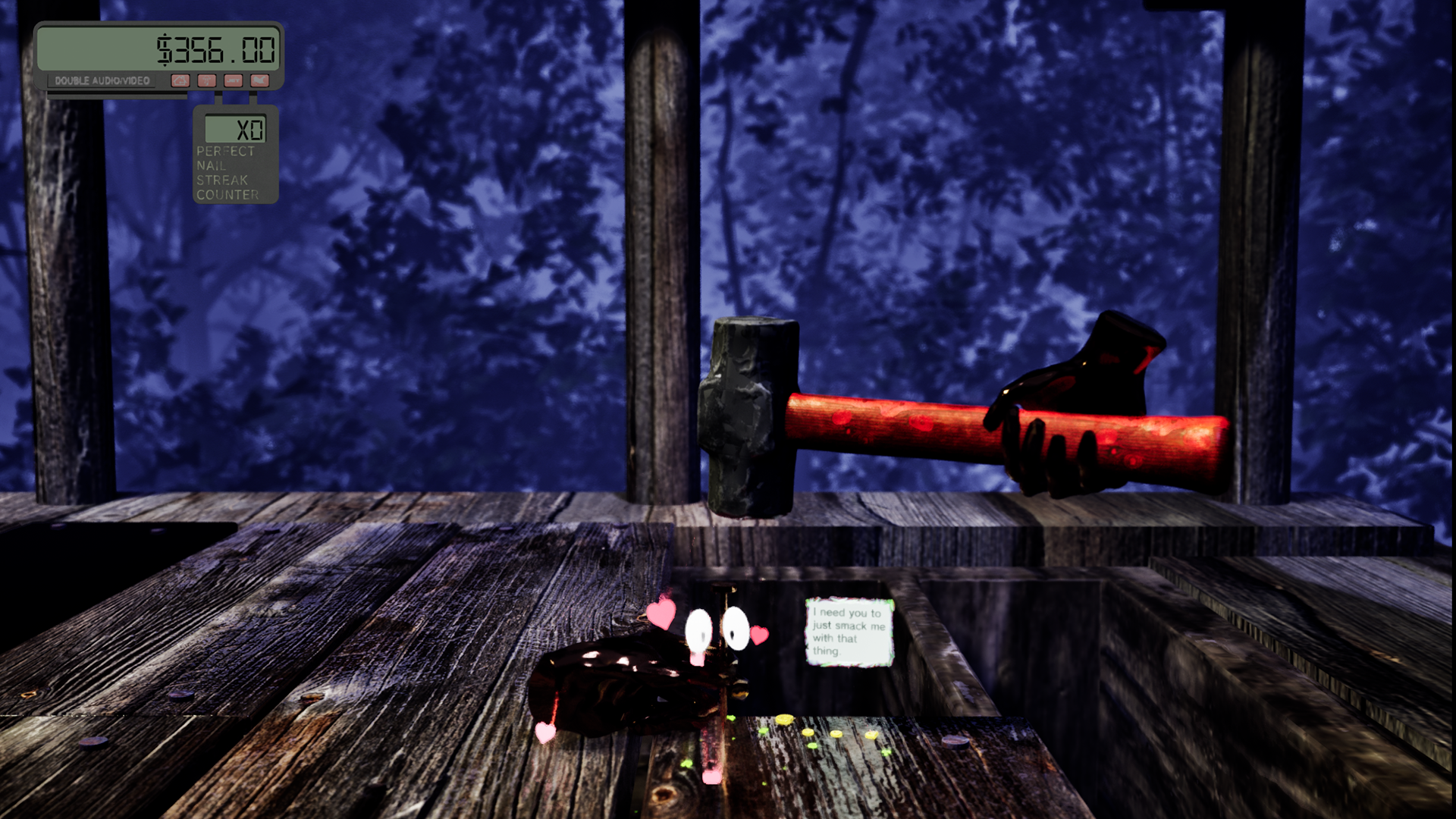 Rogue Light Deck Builder