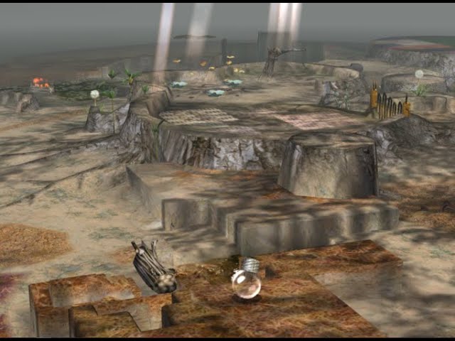 Pikmin Lost Hope